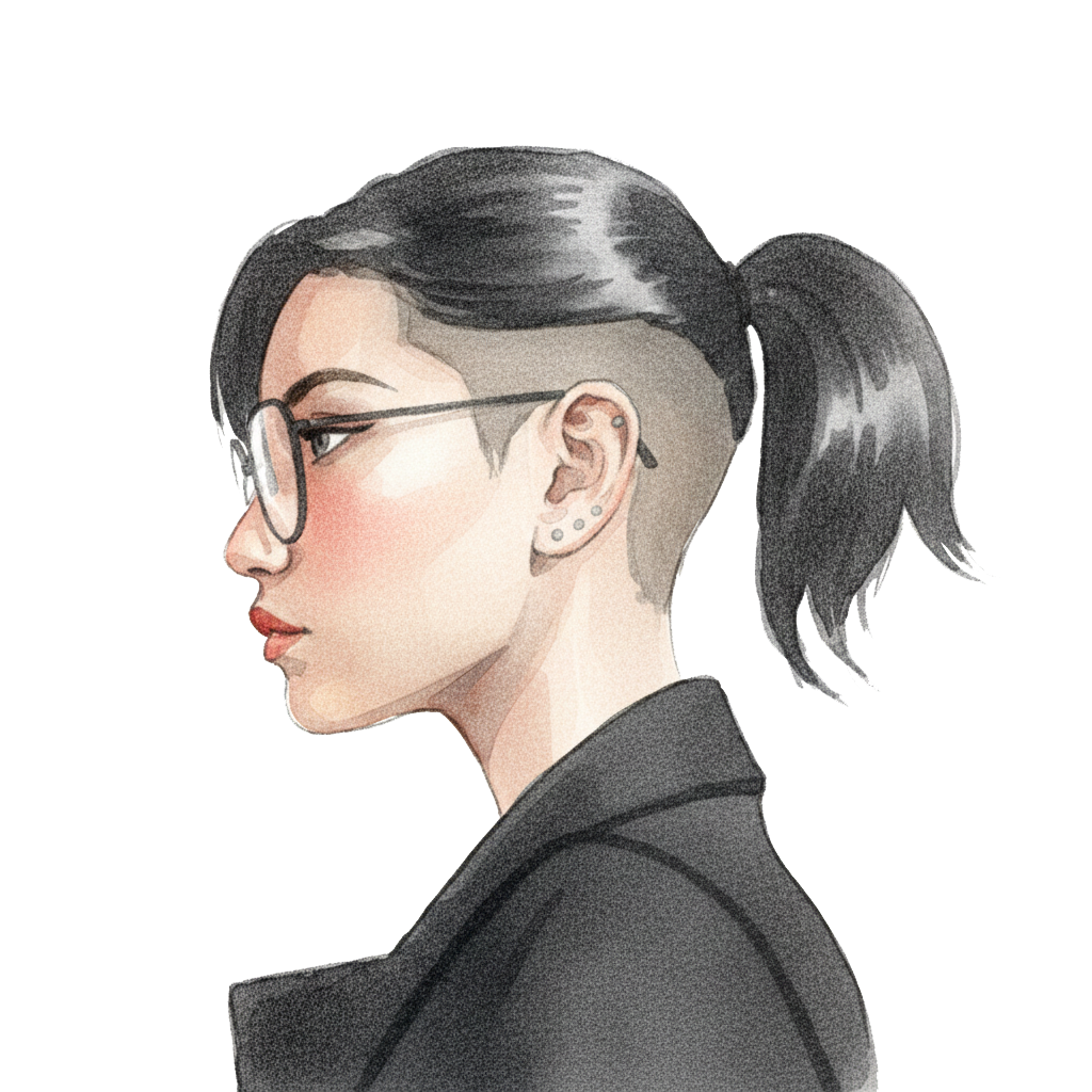 或月 / a’27